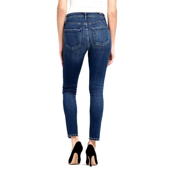Citizens of Humanity Blue Jeans | Size 27 - Picture 5 of 7